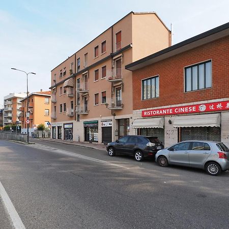 Apartmán Primopiano - Astesani Milán Exteriér fotografie