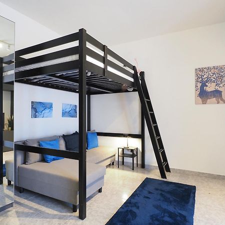 Apartmán Primopiano - Astesani Milán Exteriér fotografie