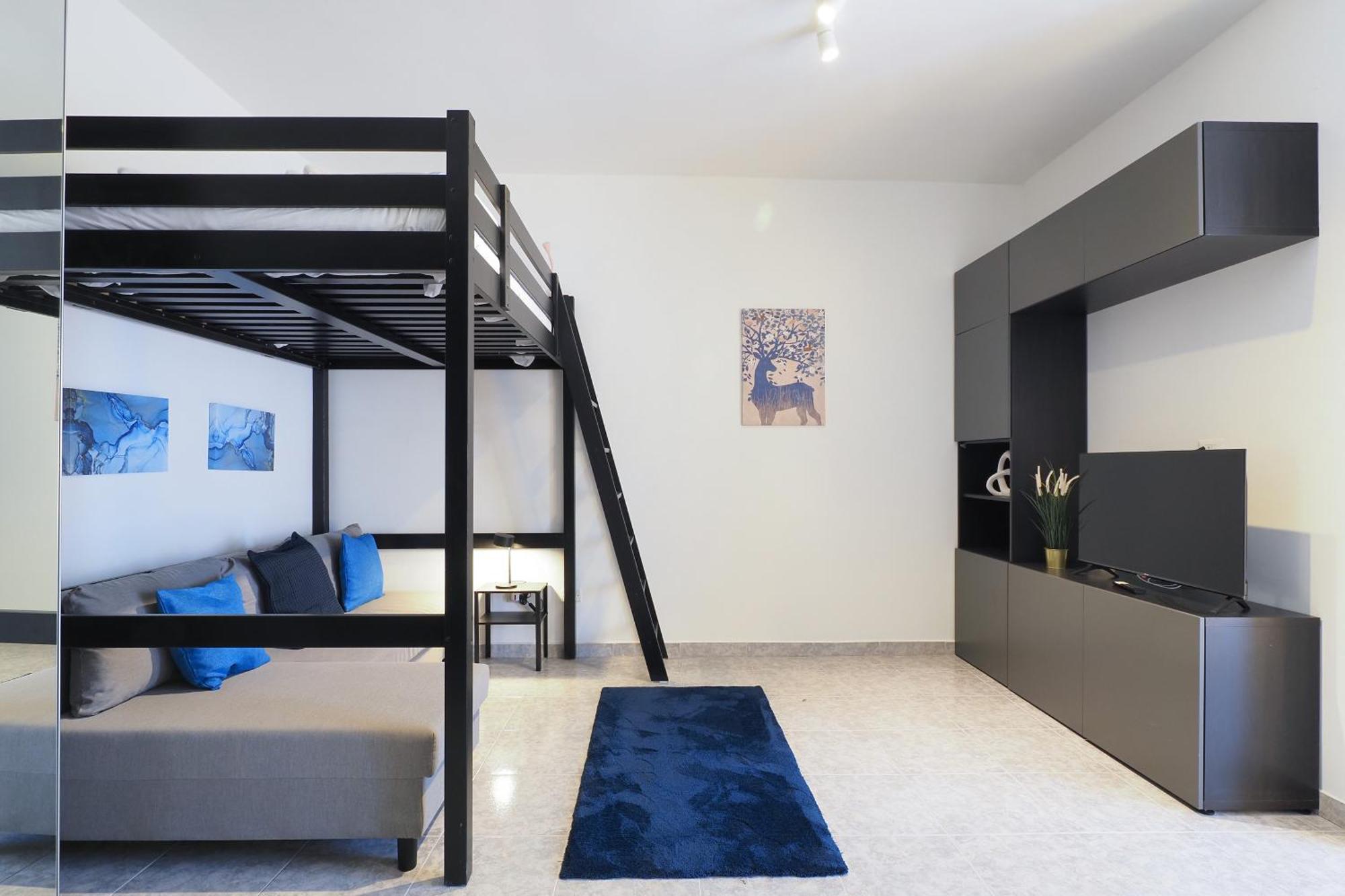 Apartmán Primopiano - Astesani Milán Exteriér fotografie