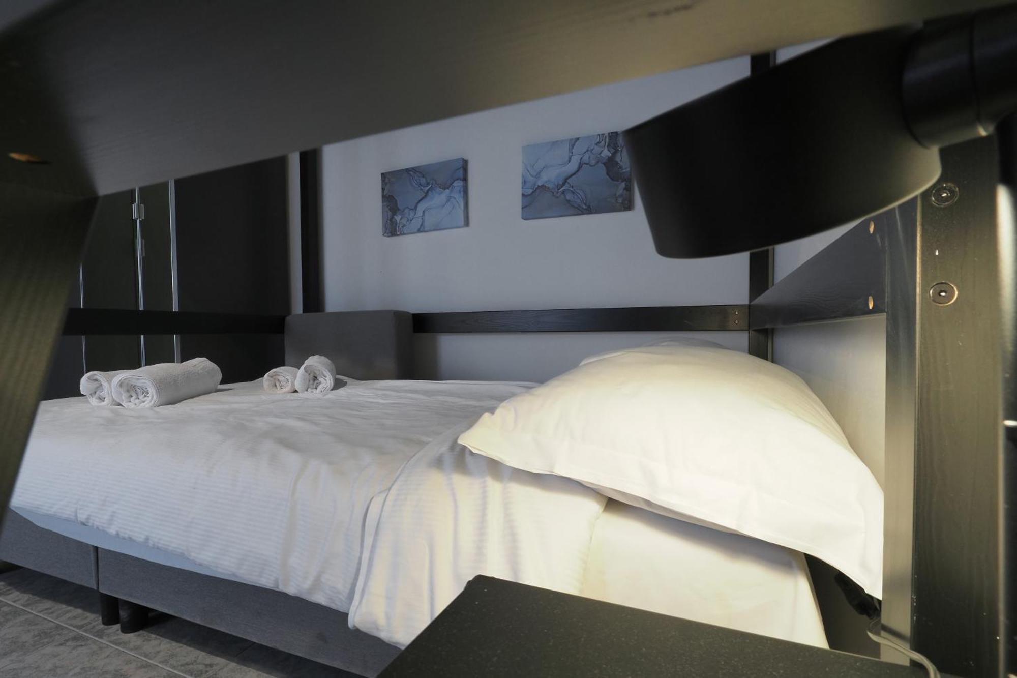 Apartmán Primopiano - Astesani Milán Exteriér fotografie