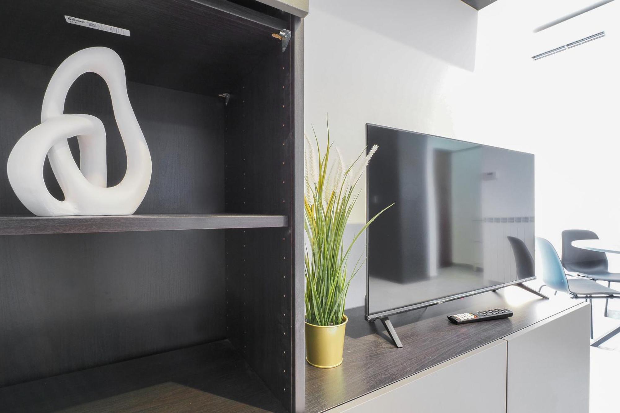Apartmán Primopiano - Astesani Milán Exteriér fotografie