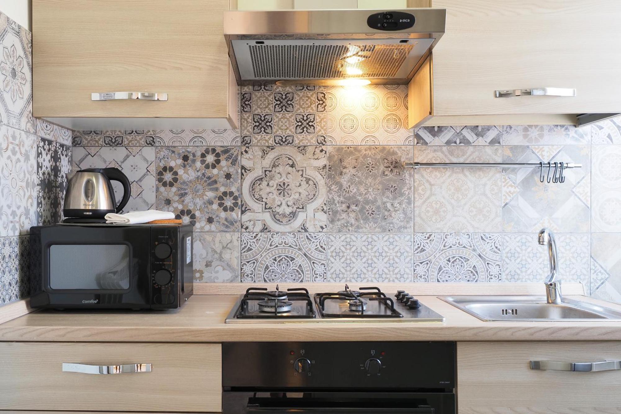 Apartmán Primopiano - Astesani Milán Exteriér fotografie