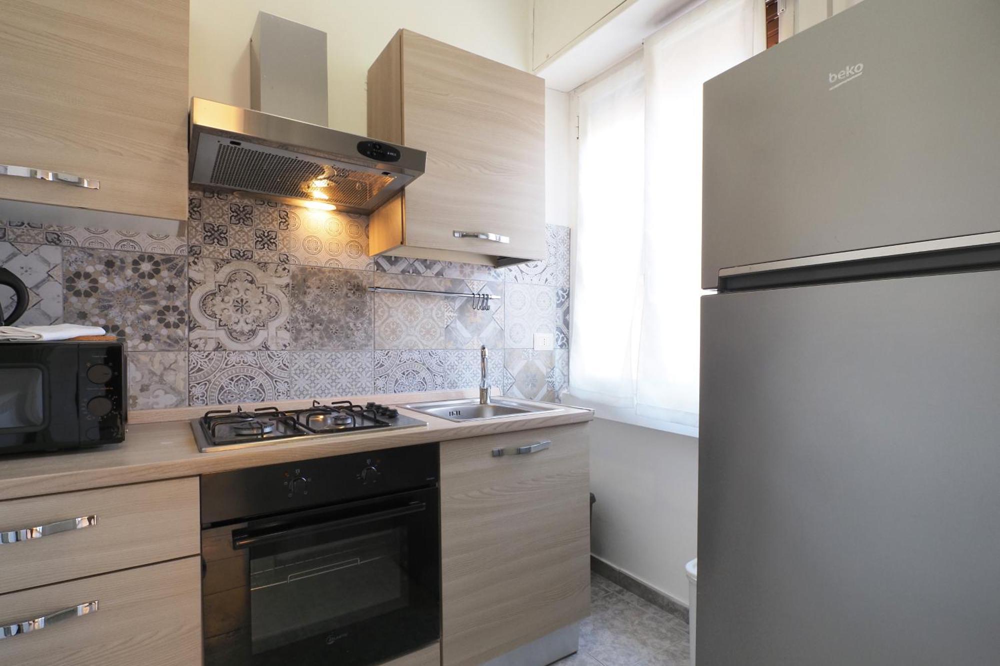 Apartmán Primopiano - Astesani Milán Exteriér fotografie