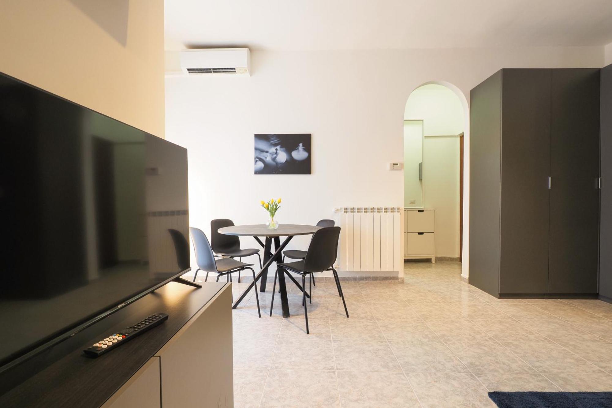 Apartmán Primopiano - Astesani Milán Exteriér fotografie