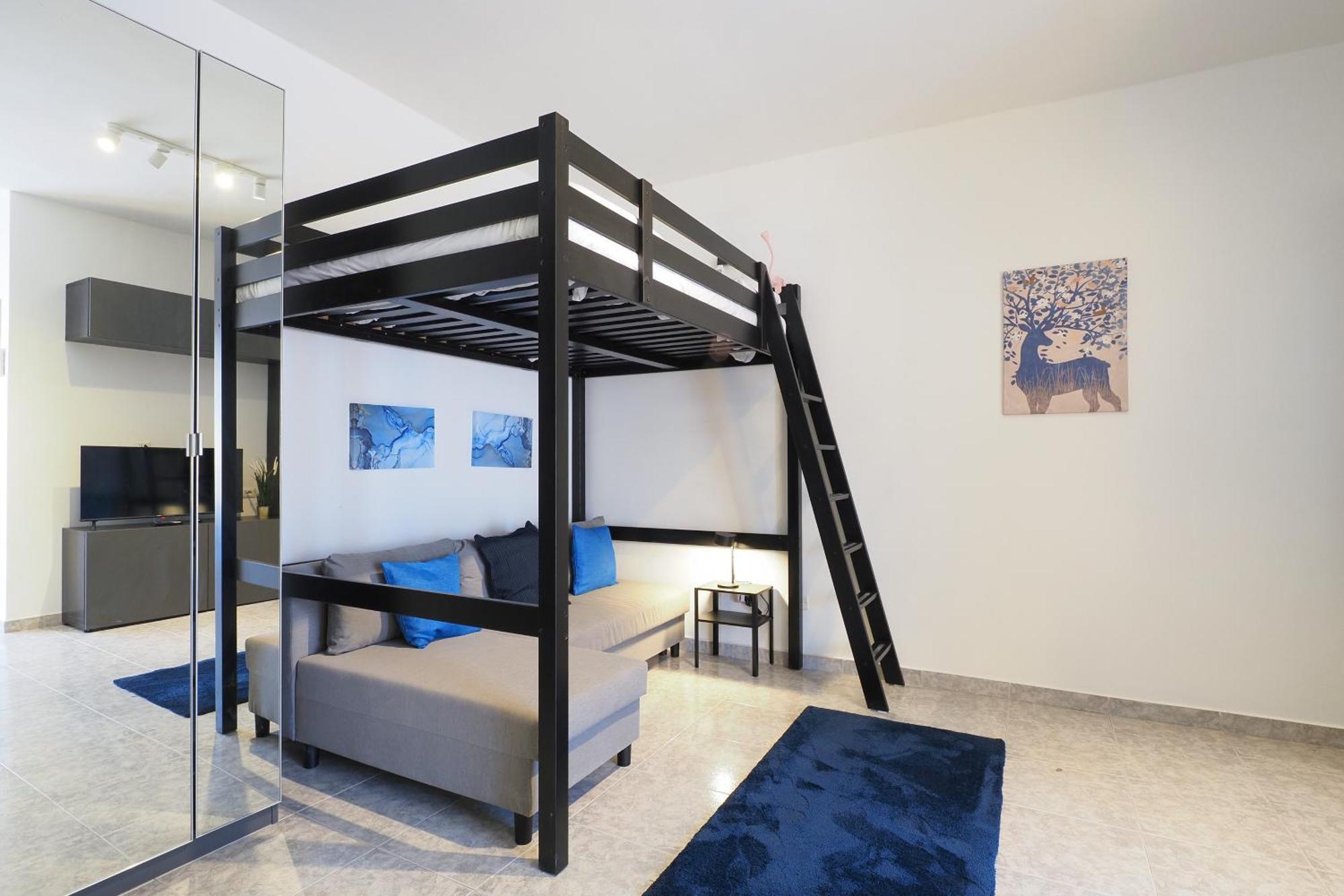Apartmán Primopiano - Astesani Milán Exteriér fotografie